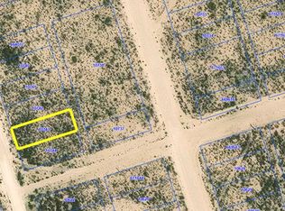 Wall St, Pyote, TX 79777