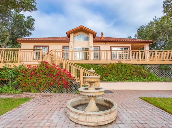 25295 Tierra Grande Dr, Carmel, CA 93923