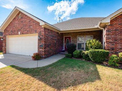1135 Champions Dr, Conway, AR, 72034
