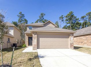 13931 Westfield Dr, Willis, TX 77378