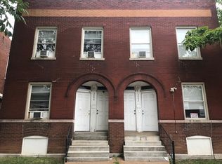 3550-3552 Tennessee Ave, Saint Louis, MO 63118