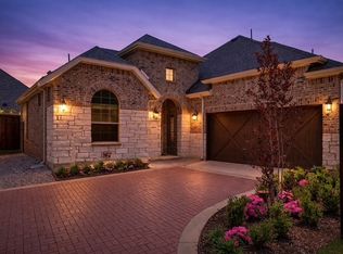 4831 Forest Crest Pkwy, Arlington, TX 76005