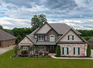 8554 Sedgebrook SE, Owens Cross Roads, AL 35763