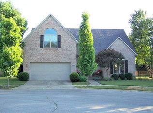 3137 Cottontail Ln, Lexington, KY 40503
