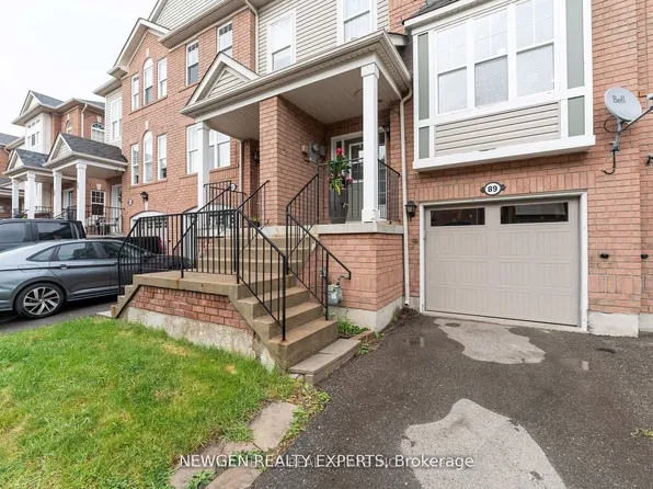 89 Seed House Ln, Halton Hills, ON L7G 6K3