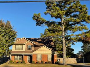 111 Saint Clair Ln, Huntsville, AL 35811