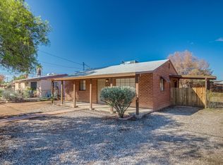 2607 N Calle De Romy, Tucson, AZ 85712