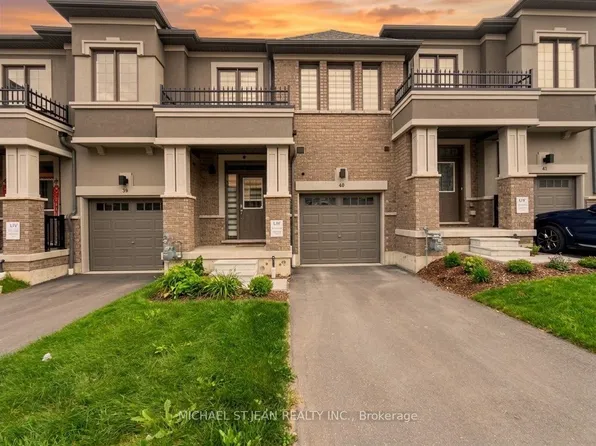 620 Colborne St W, Brantford, ON