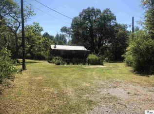 357 Henry Martin Rd, Columbia, LA 71418