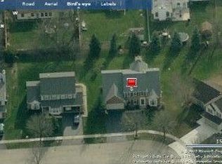 2517 Lawn Ct, Schaumburg, IL