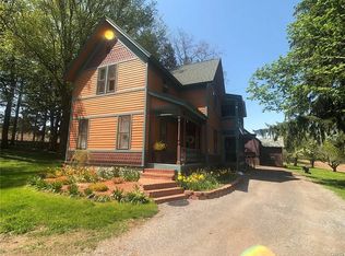 6651 W Hill Rd #A, Deansboro, NY 13328