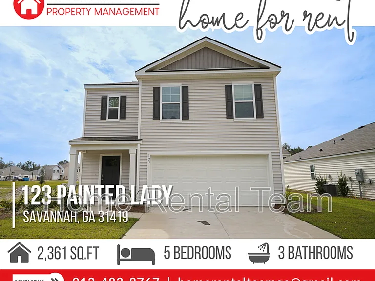123 Painted Lady Loop — Photo 1