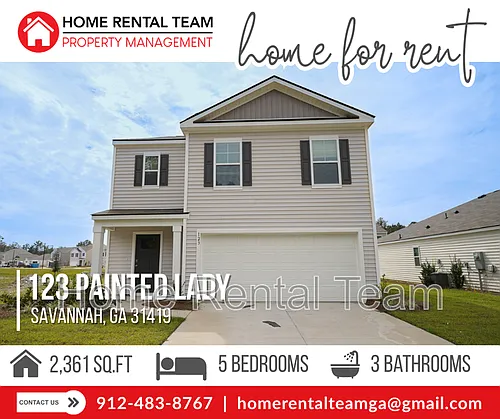 123 Painted Lady Loop Photo 1