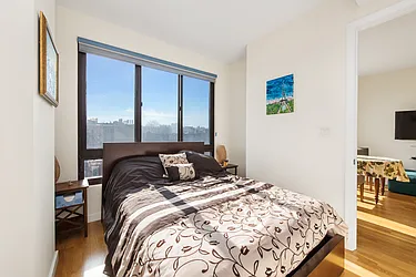 Rented by Keller Williams NYC