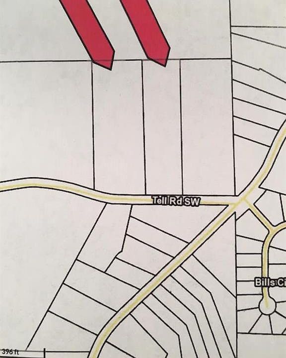2nd image of 3933 Tell Rd SW Lot 0