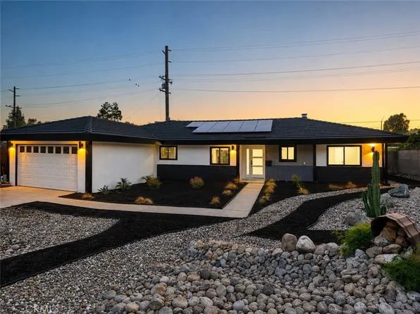 1921 Wheaton Ave, Claremont, CA 91711