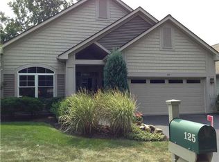 125 Binnacle Point, Rochester, NY 14622