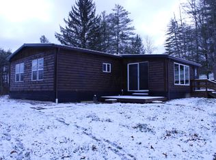 69265 Us Highway 50, Mc Arthur, OH 45651