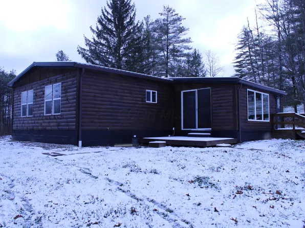 69265 Us Highway 50, Mc Arthur, OH 45651