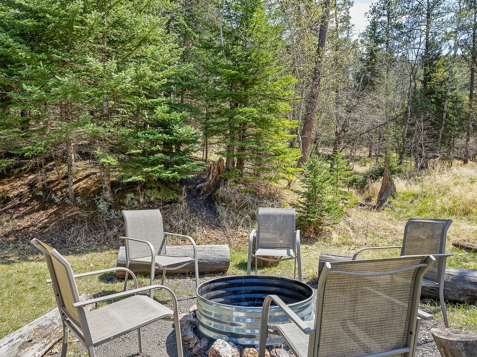 Peaceful Cabin 25 mins to Rapid City — Photo 1