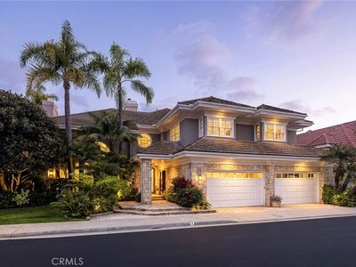 3 Weybridge Ct, Newport Beach, CA, 92660