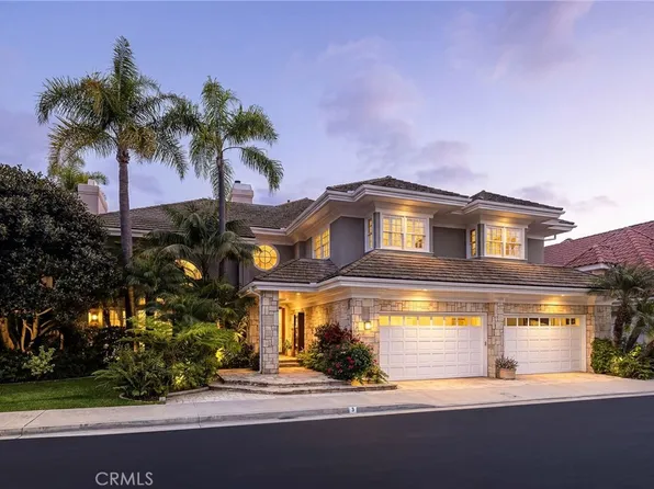 3 Weybridge Ct, Newport Beach, CA 92660