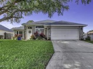 12307 N BUCKS HARBOR Drive N, Jacksonville, FL 32225