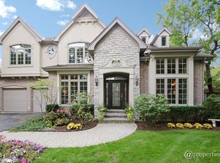 264 Wentworth Ave, Glencoe, IL 60022