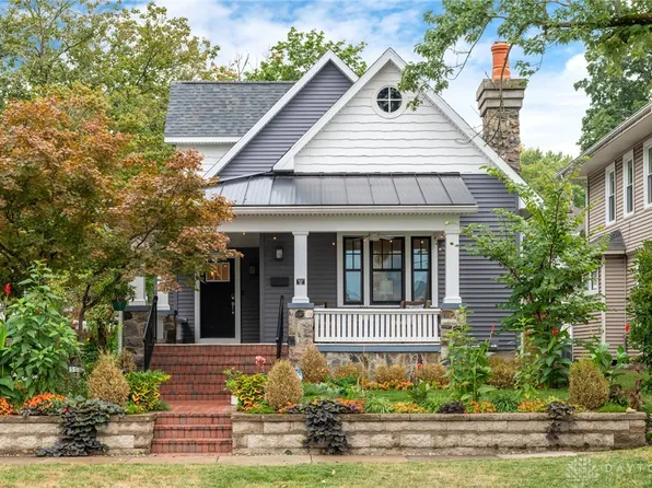 508 Irving Ave, Dayton, OH 45409
