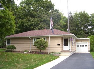 177 Tomb St, Tiffin, OH 44883