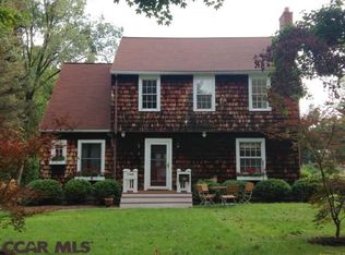 1105 Old Boalsburg Rd, State College, PA 16801