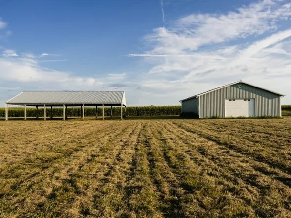 7165 Ridge Ln, Decatur, IL 62521