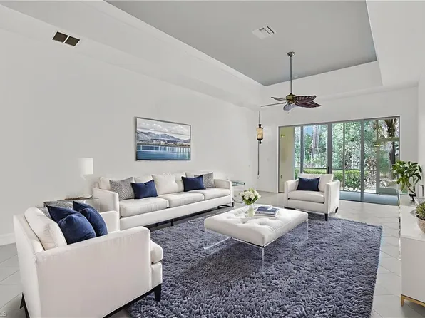 8206 Sanctuary DR #1, NAPLES, FL 34104