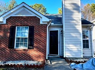 1413 Beacon Valley Dr, Raleigh, NC 27604