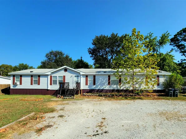 302 E Schley St, Vian, OK 74962