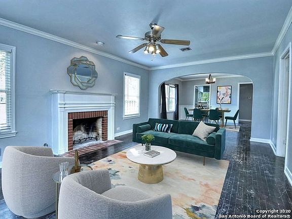 4th image of 349 Parland Pl