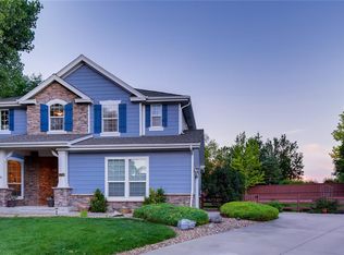 13710 Bayberry Dr, Broomfield, CO 80020