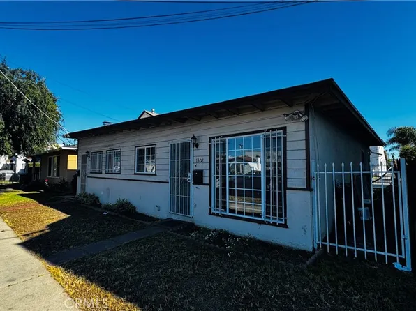 1306 W 83rd St, Los Angeles, CA 90044