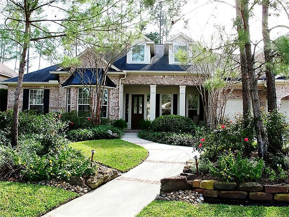 6203 Windrose Hollow Ln, Spring, TX 77379 Zillow
