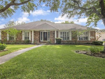 1009 Sable Dr, Friendswood, TX, 77546