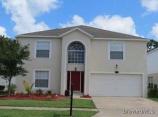 4760 Elena Way, Melbourne, FL 32934