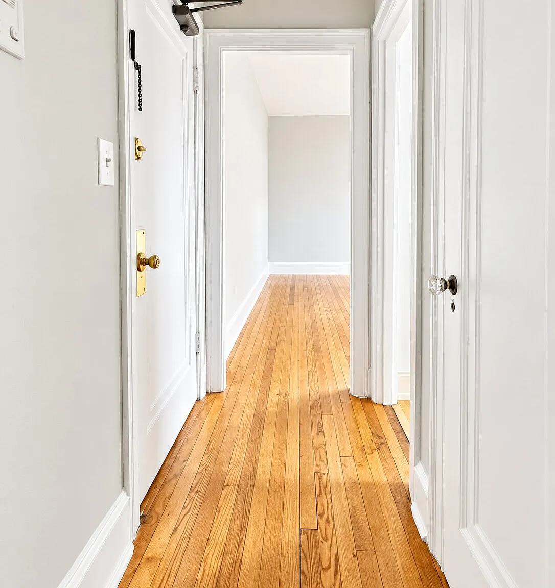 1 bed, $1,595 — Photo 2