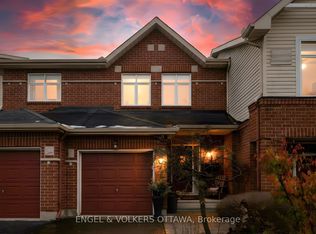 21 Kimberwick Cres, Ottawa, ON K1V1K6