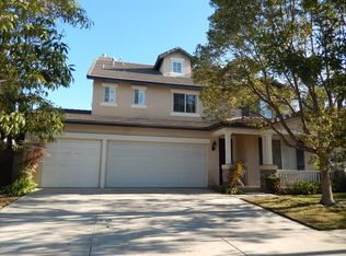 9 Easthaven, Irvine, CA 92602