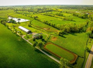 1783 Mitchellsburg Rd, Danville, KY 40422