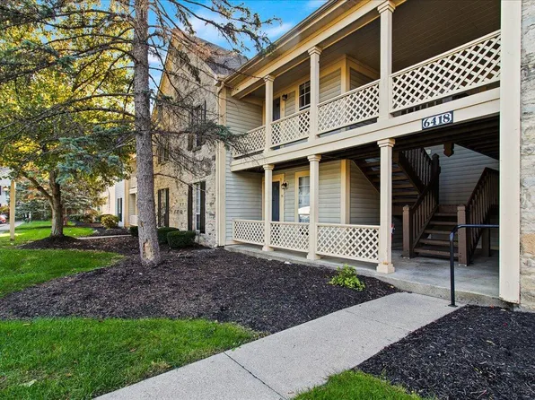 6418 Reflections Dr APT A, Dublin, OH 43017