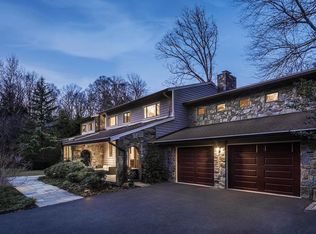 8709 Burdette Rd, Bethesda, MD 20817