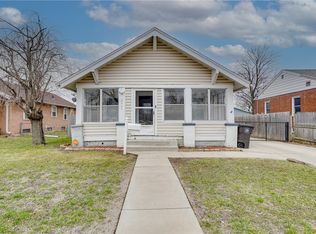 2425 E Walnut St, Des Moines, IA 50317