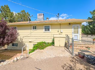 210 Daniels Dr #U, Prescott, AZ 86303