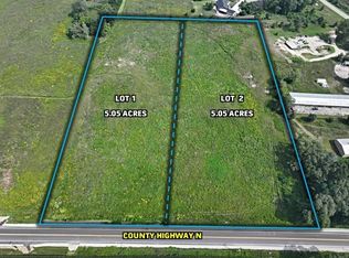 2 State Hwy N, Milton, WI 53563